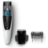 Philips Beardtrimmer series 7000 - Baardtrimmer met Turbovac-systeem - BT7204/15