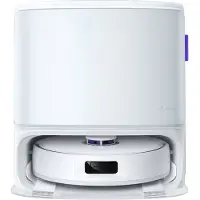 Narwal Robotstofzuiger Freo Z10 Ultra Wit Zilver