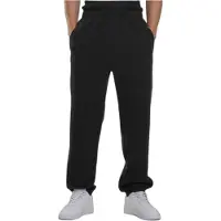 Urban Classics Broek zwart