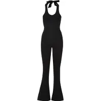 Urban Classics Jumpsuit zwart