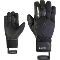Ziener Handschoen Men Ginos Z GTX PR Black-11