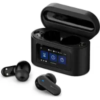 Philips Tat6000bk/00 Draadloze Oordopjes
