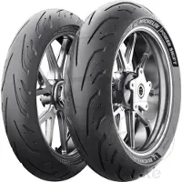 Carpetfine Power Shift 67h Tl Scooter Achterband
