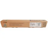 Ricoh 821186 (SP C830) Toner Geel