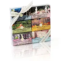 Nesti dante Emozioni in Toscana zeepset 6 x 150 gram