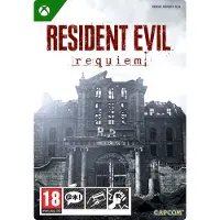 Resident Evil Requiem - Xbox Series X|S Download