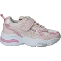 FILA Madrun Velcro Sneakers Roze | Maat: 30