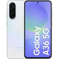Samsung Galaxy A36 128GB Wit 5G