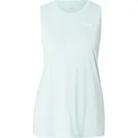Under Armour Sporttop mintgroen / wit