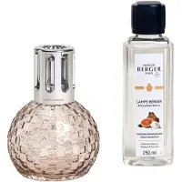 Maison Berger Giftset Lampe Berger Disco Rose