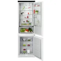 AEG 7000 NoFrost AI CoolAssist Koel/vrieskast inbouw 178 cm OSC7C181DS