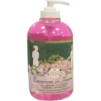 Nesti dante emozioni garden in bloom zeeppomp 500ml