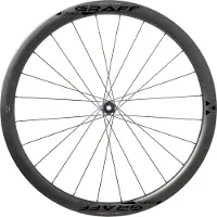 Miche Graff All Road Cl Disc Tubeless Wielset Voor Gravelbike