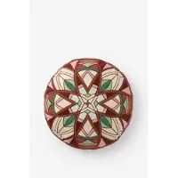 Sissy-Boy Multicolour rond kussen