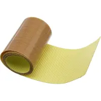 Hendi Teflontape voor afdichtingsbalk – 65 mm breed – 1 meter lang – Geschikt voor vacuümmachines