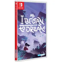 As I Began To Dream | Switch