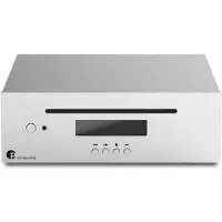 Pro-Ject CD Box DS3 CD-speler zilver