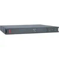 Schneider Electric Smart-UPS SC 450VA - 230 Watt 19 UPS 450 VA