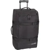 Travelite Trolley zwart