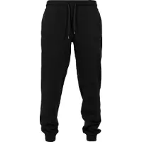 Urban Classics Broek zwart