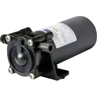 SHURFLO 100-049-21 Laagspanning doorlooppomp 12 V