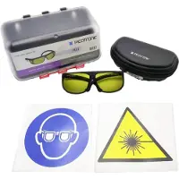 PICOTRONIC PICO-LPG-780-1064-MEDICAL-BOX 70146721 Laserveiligheidsbril