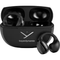 Beyerdynamic Amiron Zero Zwart