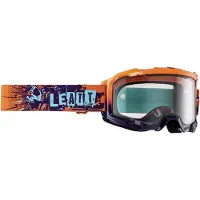 Leatt Velocity 4.5 Graffiti 2024 Motorcross bril