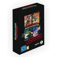 Operation Night Strikers - Assault Edition