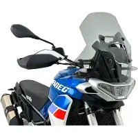 Wrs Touring Plus Aprilia Tuareg 660/rally 2022-2026 Ap008f Voorruit