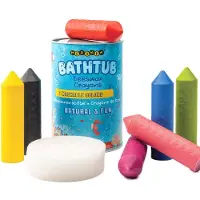 Medenka Bijenwas Badkrijtjes – 7 Kleuren – 100% Natuurlijk & Veilig – Creatief Kleurplezier voor Kleine Kunstenaars – Handgemaakt & Milieuvriendelijk – Geschikt voor Kinderen Vanaf 3 Jaar