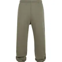 Urban Classics Broek olijfgroen