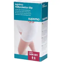 Suprima Bota 1490 Heupbeschermerslip Unisex Wit Small 1 St Apparaat
