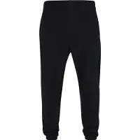 Urban Classics Broek zwart