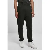 Urban Classics Broek zwart