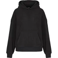 Urban Classics Sweatshirt zwart