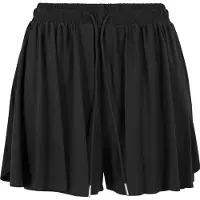 Urban Classics Sportbroek zwart