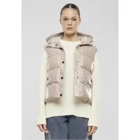Urban Classics Bodywarmer rosa