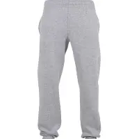 Urban Classics Broek 'Essential' grijs