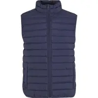 Urban Classics Bodywarmer navy