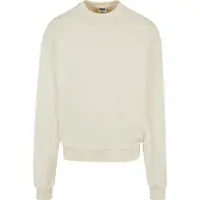 Urban Classics Sweatshirt ecru