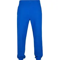 Urban Classics Broek kobaltblauw