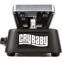 Dunlop Effects Cry Baby Custom Badass Dual Inductor Edition Wah-Wah-pedaal
