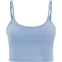 Urban Classics Top royal blue/koningsblauw