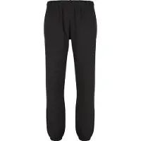 Urban Classics Broek 'Essential' zwart