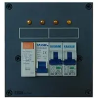 PROS Magneto+difer Dpn/combined Module Blauw