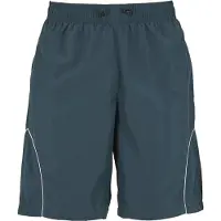 Urban Classics Broek smaragd / wit