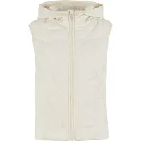 Urban Classics Bodywarmer wit