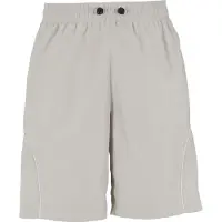 Urban Classics Broek lichtgrijs