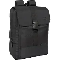 Safta Premium F.C. Barcelona Laptoptas - Zwart 29x39x12 cm